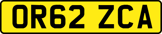OR62ZCA