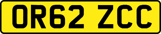 OR62ZCC