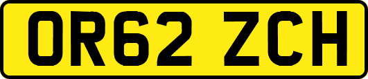 OR62ZCH