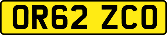 OR62ZCO