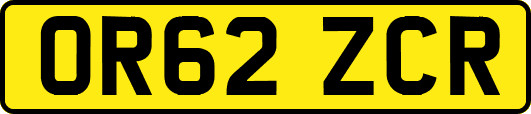 OR62ZCR