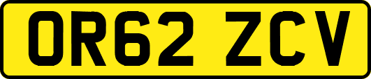 OR62ZCV