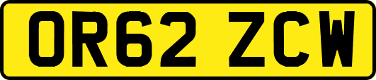 OR62ZCW
