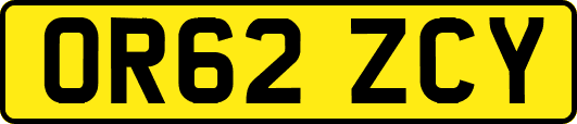 OR62ZCY