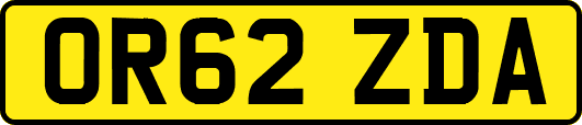 OR62ZDA