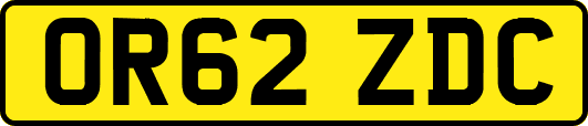 OR62ZDC