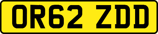 OR62ZDD