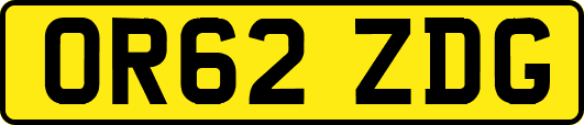 OR62ZDG