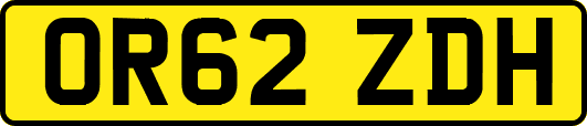 OR62ZDH