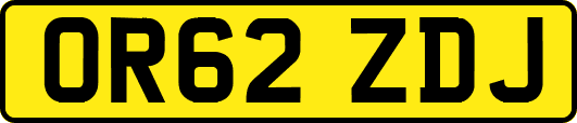 OR62ZDJ