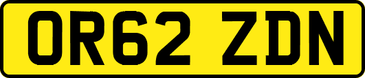 OR62ZDN