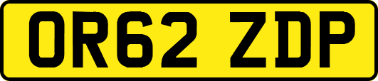 OR62ZDP