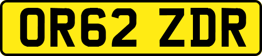 OR62ZDR
