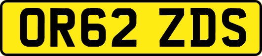 OR62ZDS