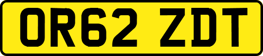 OR62ZDT
