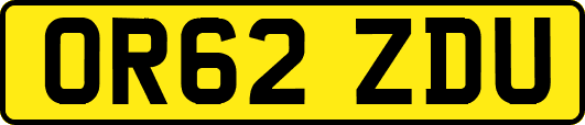 OR62ZDU