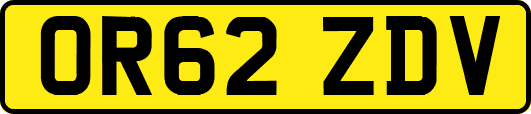 OR62ZDV