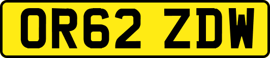 OR62ZDW