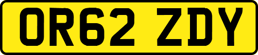 OR62ZDY