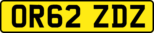 OR62ZDZ