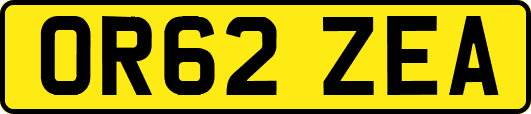 OR62ZEA