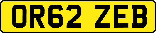 OR62ZEB