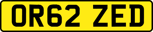 OR62ZED