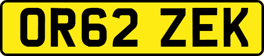 OR62ZEK