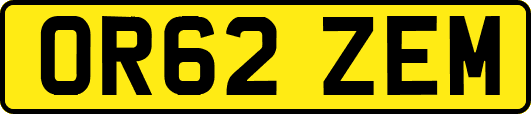 OR62ZEM