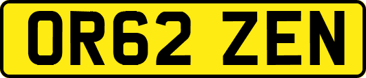 OR62ZEN
