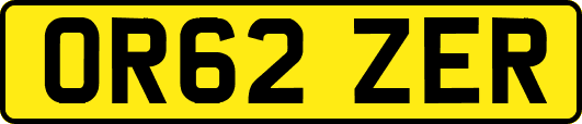 OR62ZER