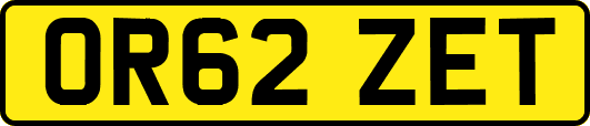 OR62ZET