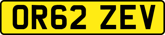 OR62ZEV