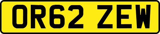 OR62ZEW