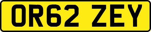 OR62ZEY