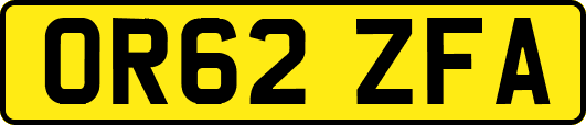 OR62ZFA