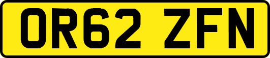 OR62ZFN