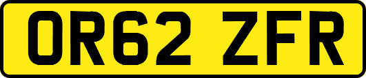 OR62ZFR