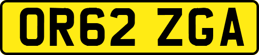 OR62ZGA