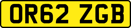 OR62ZGB