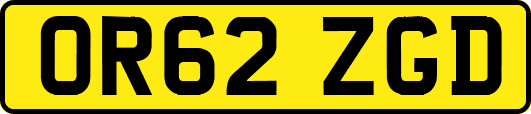 OR62ZGD