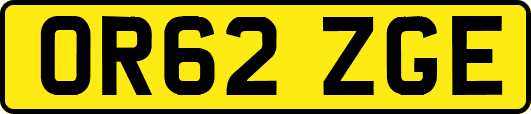 OR62ZGE