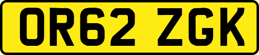 OR62ZGK