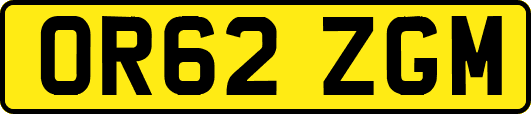 OR62ZGM