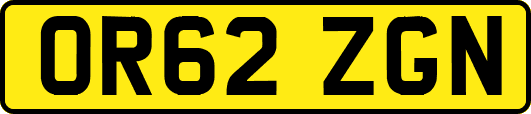 OR62ZGN
