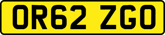 OR62ZGO