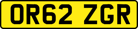 OR62ZGR