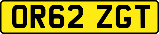 OR62ZGT