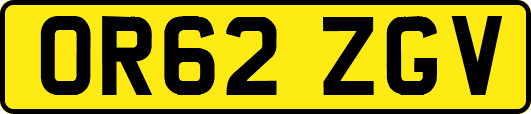 OR62ZGV