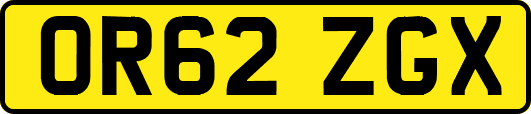 OR62ZGX
